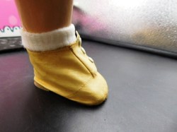 princess elizabeth ma blue coat shoes
